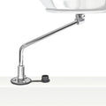 Kettle® Deck Magma Locking Socket Marine Flush Mount