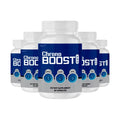 '- Boost Pack 5 Chrono Pro