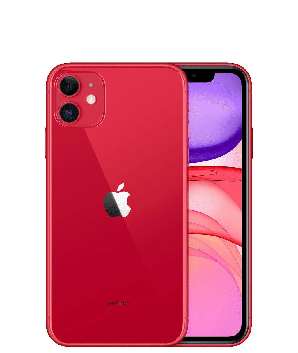 (12 4G LTE Retina MP - x front 256 - (PRODUCT) 1792 HD / - Pre-Owned Liquid rear - Gigabit (Fair) GSM - RED - 6.1" dual-SIM iPhone red display pixels (326 smartphone ppi) - 2x 11 GB - CDMA - camera) - Class - cameras 828