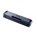 Replacement cartridge - for Toner MLT-D111S Cartridge black Premium Compatible