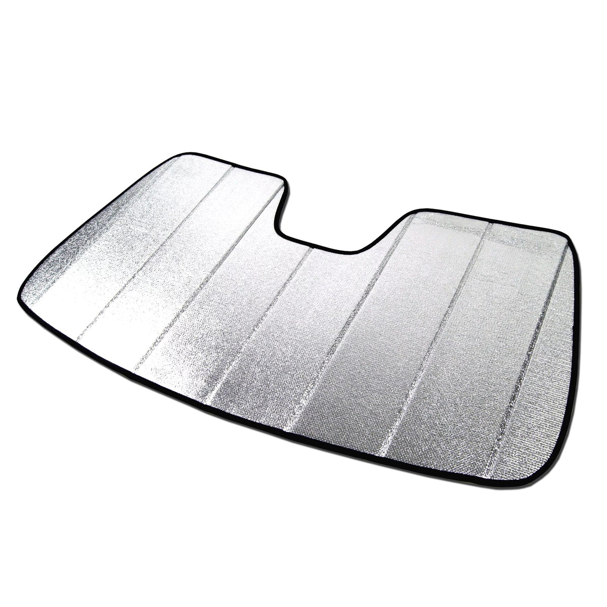 '- 10 Sienna Tuningpros 06 Windshield and Silver 08 1 Visor Sun For SunShade Sienna Set pcs Grey (XL20) 09 Sunshade Fit 04 Protector, 07 2004-2010 Shade Custom 05 SS-607