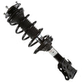 for Replacement Front or AutoShack CST100384 2002 Complete 2003 Strut Side Coil 1.5L 2001 2005 and 2000 Driver Echo FWD 2004 Spring Passenger