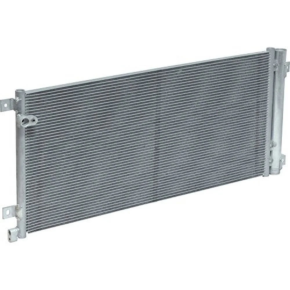 2019-2020 HONDA select: LX, CN CIVIC 30008PFC HONDA EX Fits Condenser 2018 UAC Flow Parallel CIVIC
