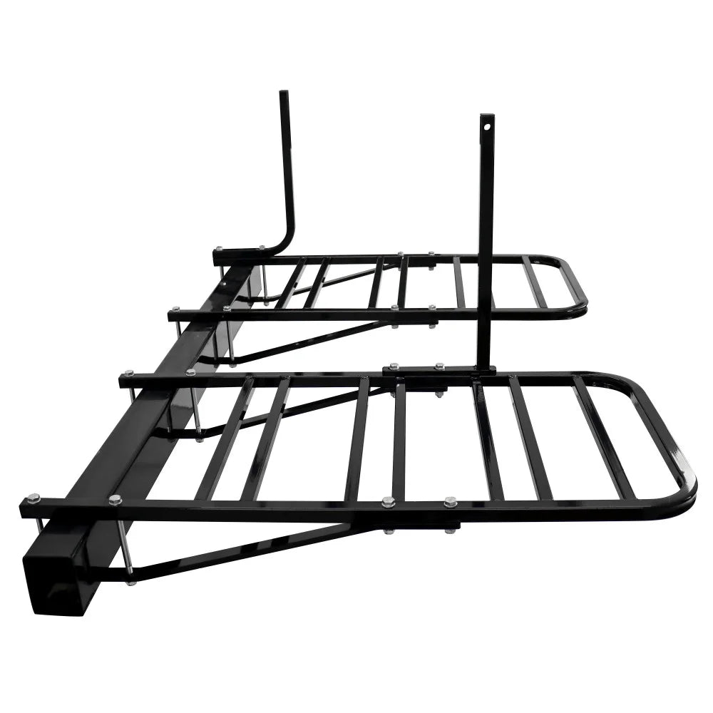 Quick Products 4-Bike QP-RBM4R Bumper-Mounted Rack RV