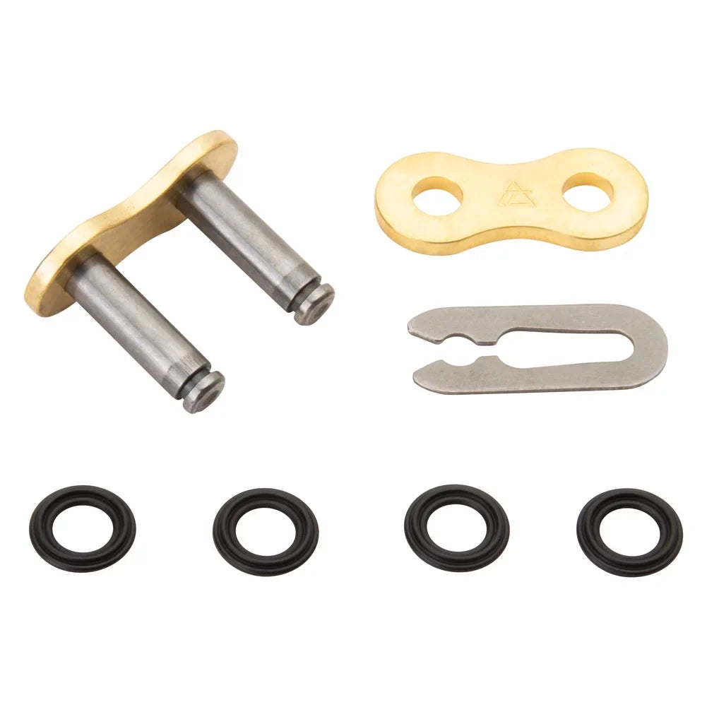 Tusk 2020-2022 X-Ring For Chain 390 520X118 520 Gold Adventure Ktm