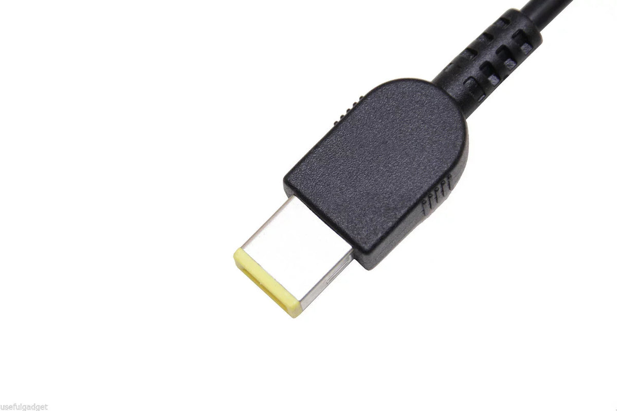 T431s Adapter 65W Lenovo AC Laptop T440s ThinkPad T470 T440p T440 Original T470s Genuine Cord Charger T450p