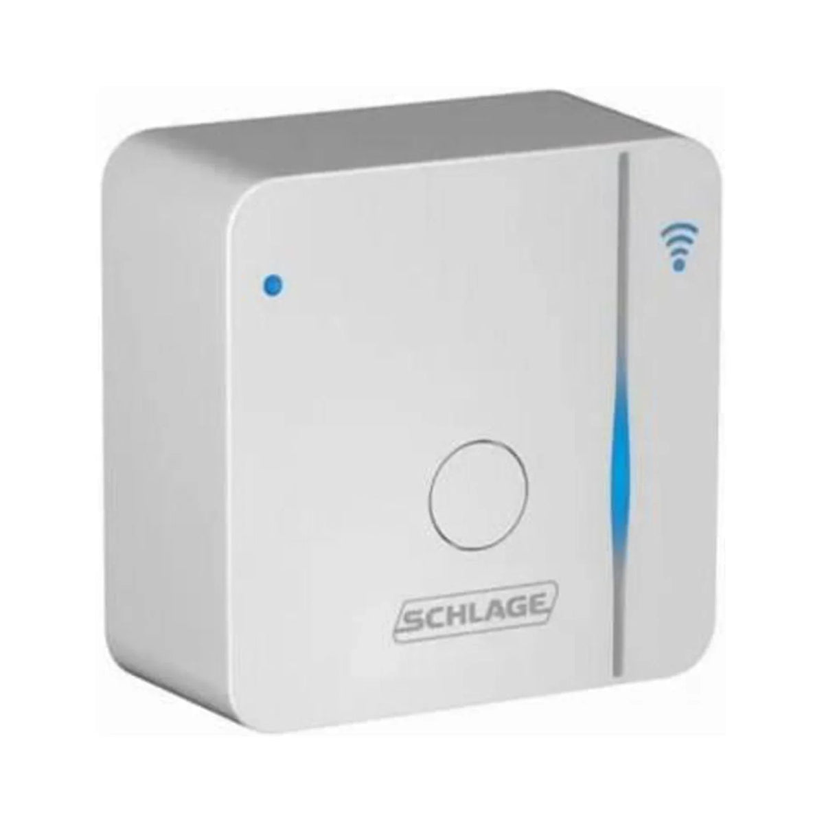 Schlage Sense Wi-Fi Adapter Deadbolt BR400 for 1 Smart Quantity -