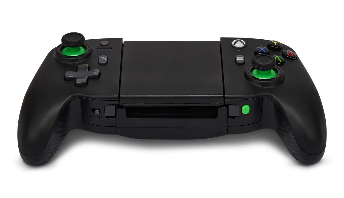 for Gaming Cloud & Controller MOGA XP7-X Plus PowerA Bluetooth on Android/PC Mobile