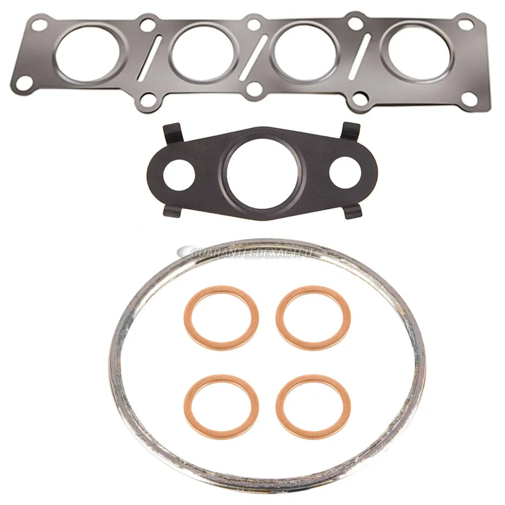ROVER 2013 LAND PLUS, Buyautoparts Gaskets Fits TECHNOLOGY LR2 For 2.0T 2013 PURE Rover Turbo ROVER EVOQUE - Range select: Rover w/ RANGE & Evoque ROVER Turbocharger LAND LR2 Land HSE