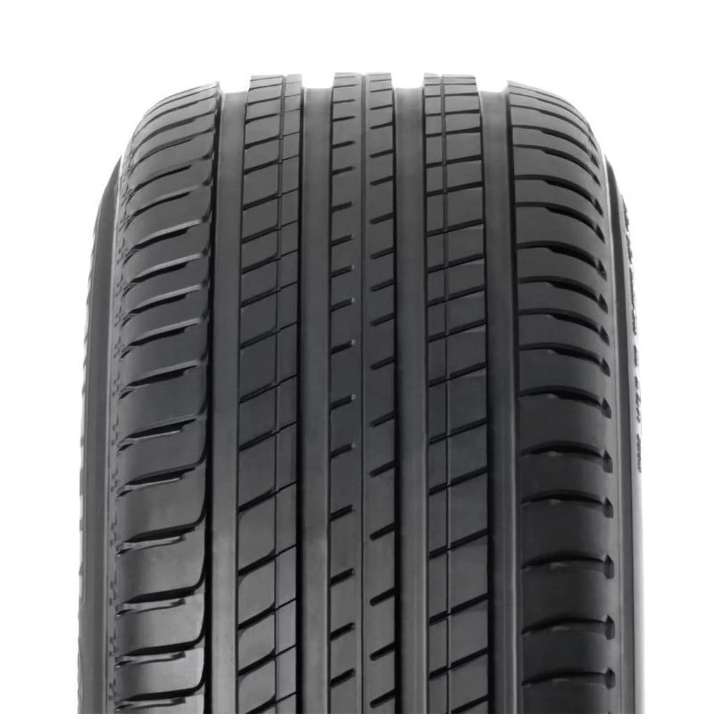 Latitude Summer 3 107Y 295/35ZR21/XL Sport Tire Michelin