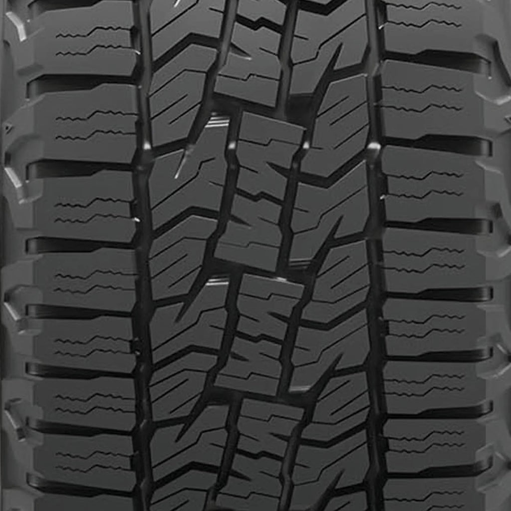 A/T All XL Wildpeak 255/55R20 110V Terrain Trail Tire SUV/Crossover Falken