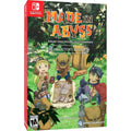 Abyss: Switch] Collector's into [Nintendo Star Binary Darkness In Made Falling