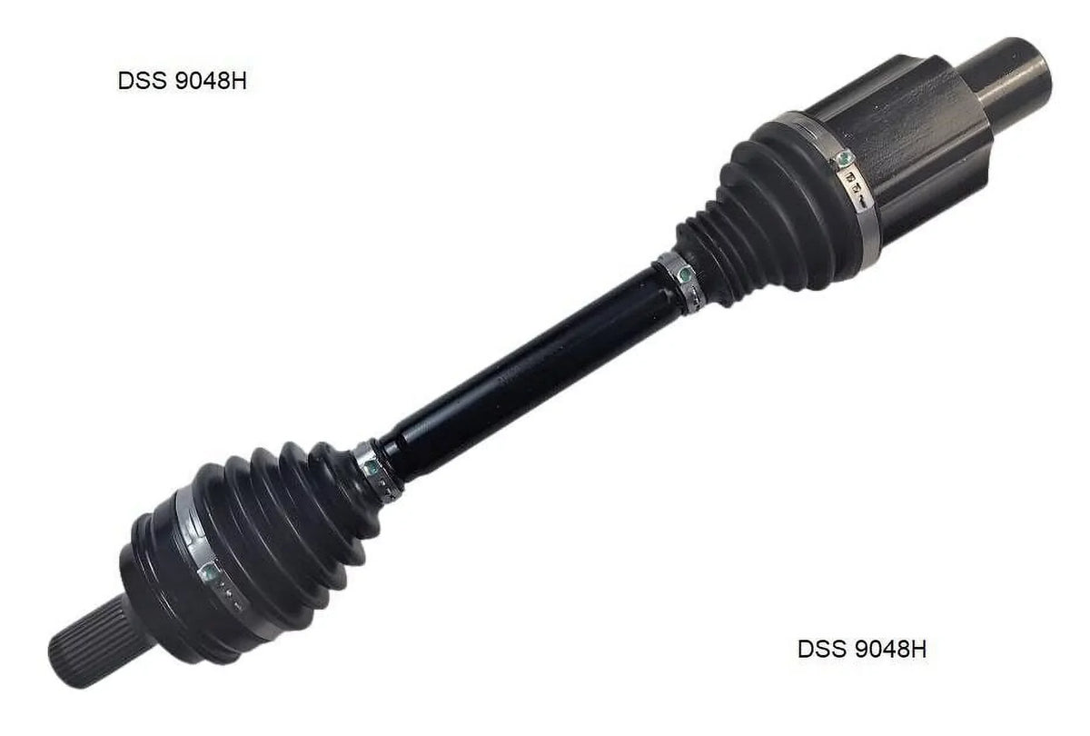'-BENZ 550 select: 9048H -BENZ S Shaft-High Fits design S grade 2015 CV 4MATIC, DSS OE 2018-2020 Axle