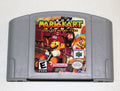 NTSC-U/C including CPU Kart case human game Mario N64 usable item for