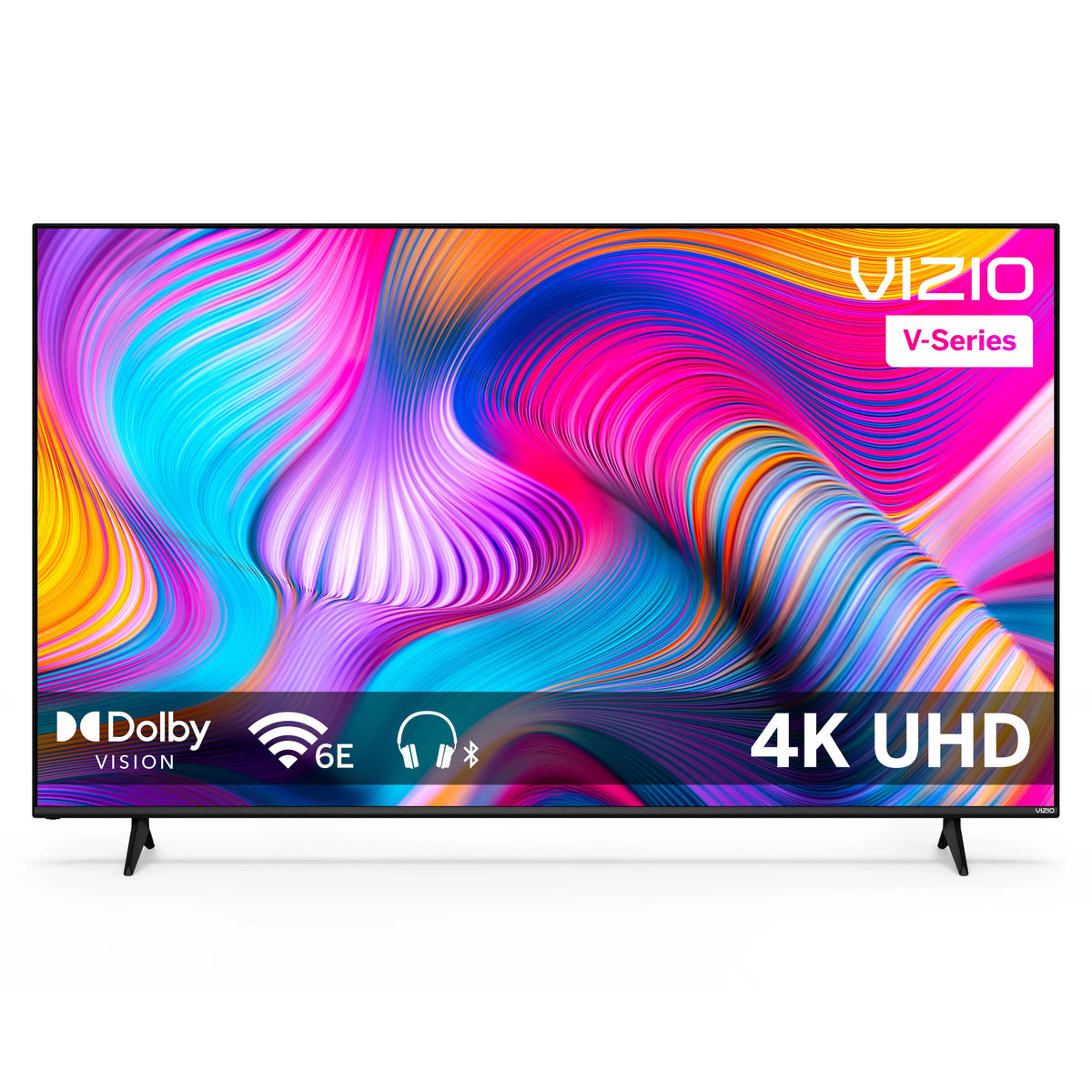 NEW Smart V705M-K03 4K V-Series 2023 Only) Class VIZIO 70" (Online LED HDR TV