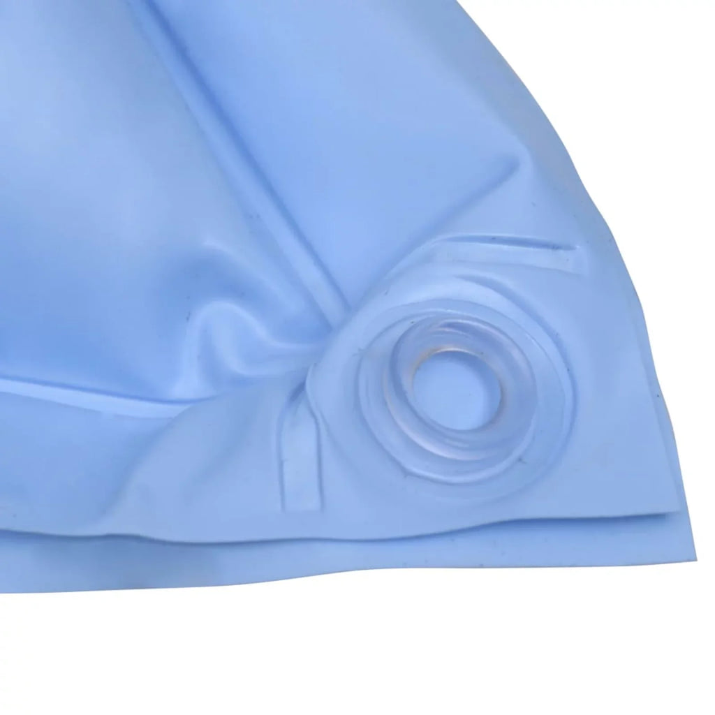 pcs Winter Inflatable Pool for 10 Andoer PVC Cover Above-Ground Pillows Air