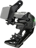 Rear AXS - XPLR SRAM 44t 12-Speed, (Battery Max, Black, Derailleur D1 Included), Apex Not