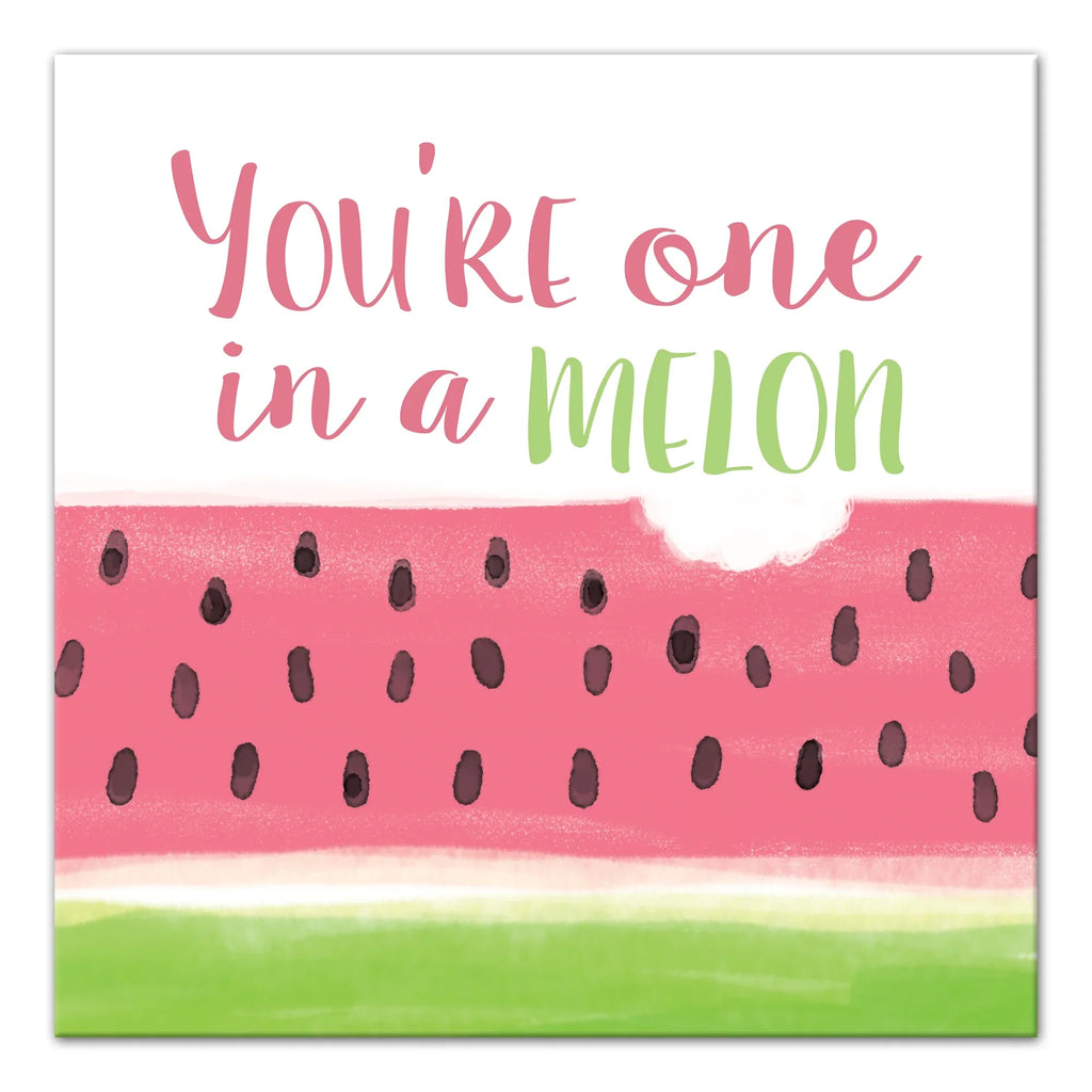 Art Melon 20x20 A Products Creative in Wall One Canvas