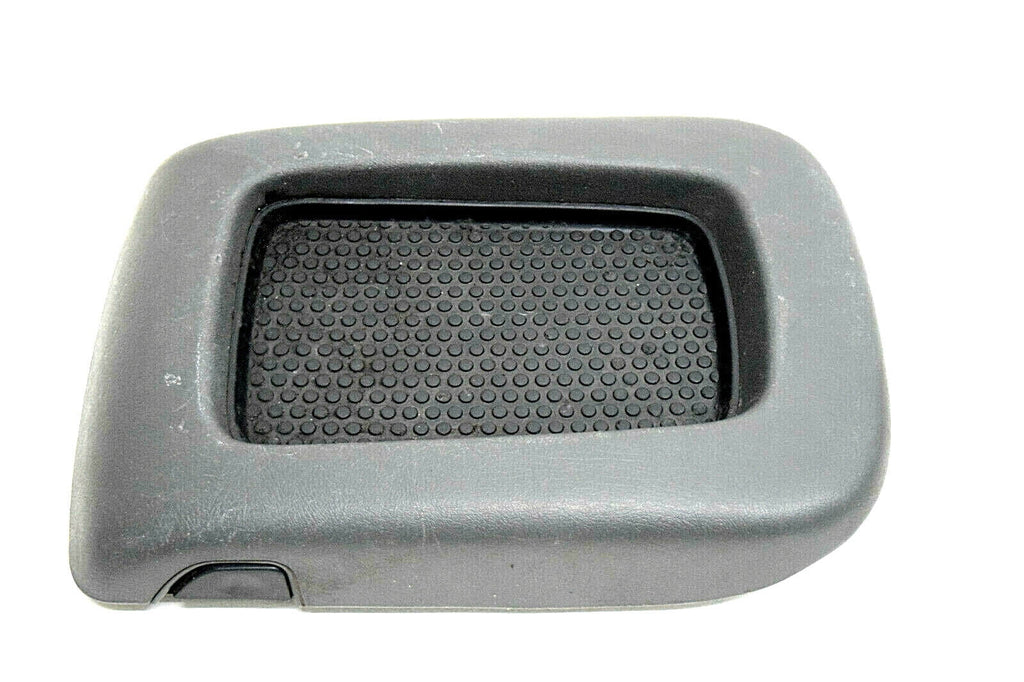 Silverado 05 Center 03 Lid 04 Chevy Yukon 06 Tahoe Console Charcoal