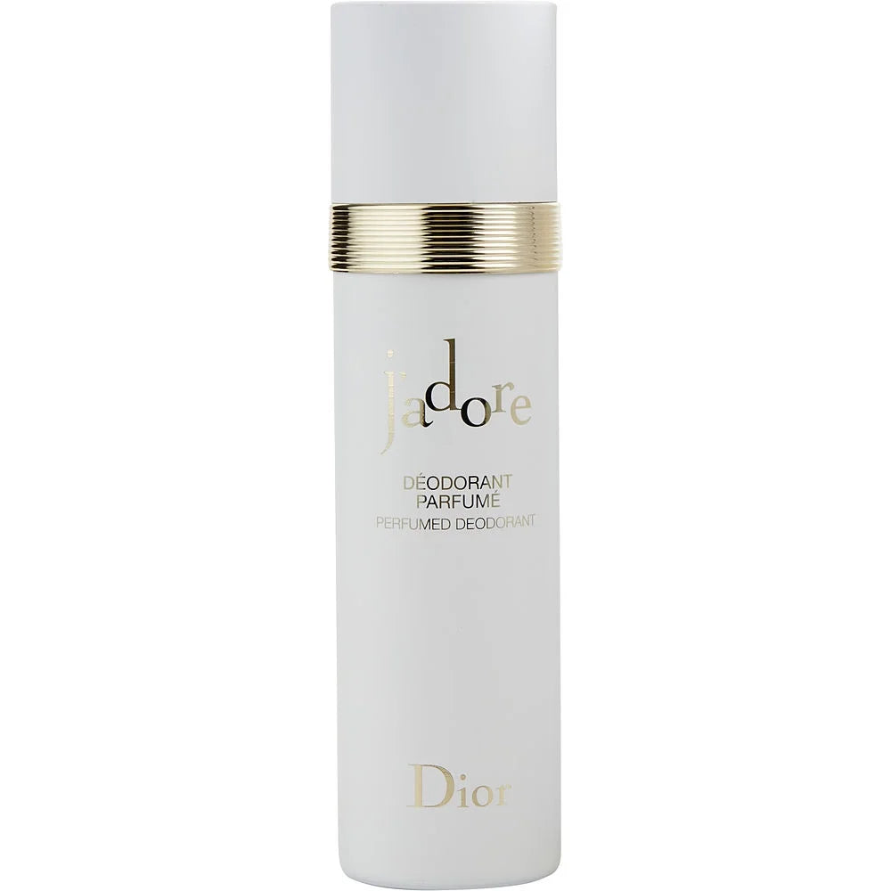 SPRAY JADORE - WOMEN 3.4 Dior by Christian DEODORANT - OZ