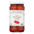 Strip oz. Natural Natural Jeff's Jeff's Pepper 6 - Bell - - Bell Case 12 Pepper of Strips