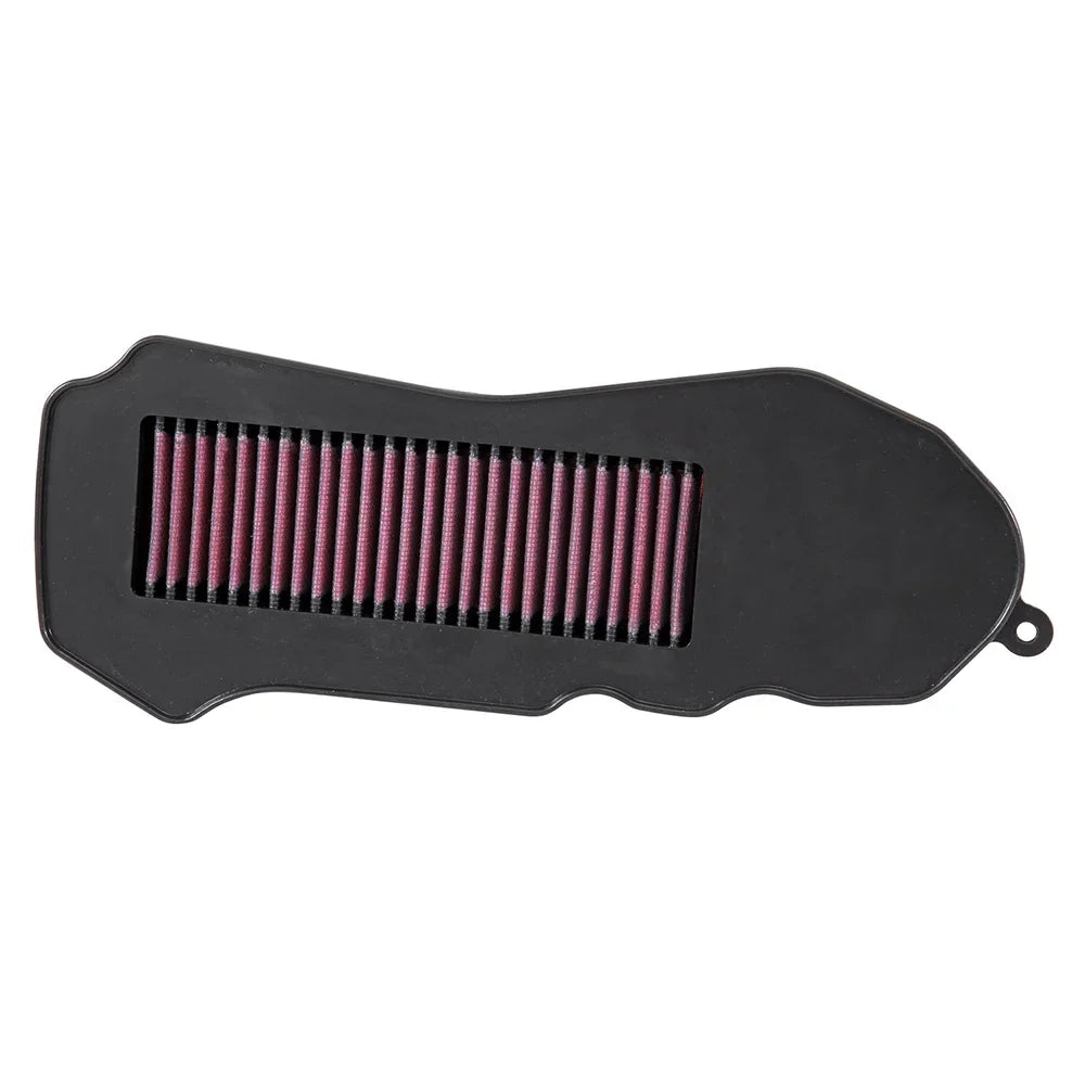 Acceleration, Compatible Replacement With Car Filter: 33-5116 Ct5, Air 2020-2021 Engine Cadillac Air Power K&N Premium, Washable, Filter: Increase &