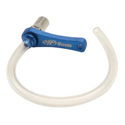 Brake XC-W 250 KTM i (Fuel 8 Motion mm Hydraulic for 2018 Mini Bleeder, Injected) Pro Front