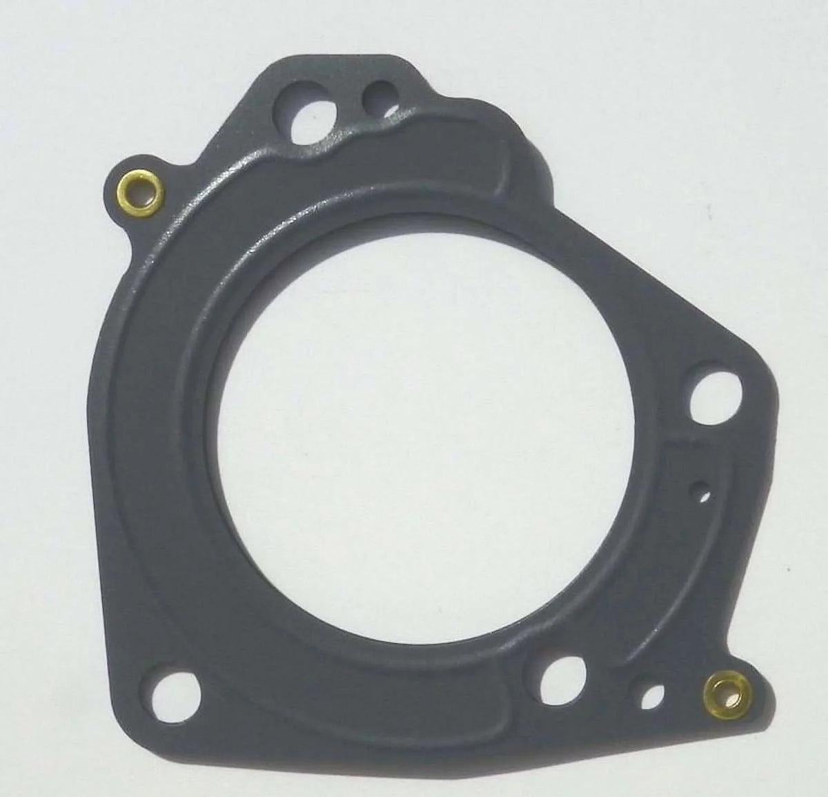 Muffler Yamaha Blaster New Damper Fits 760 Wave 96-97 Rareelectrical 64X1474900 Jet SKI Gasket