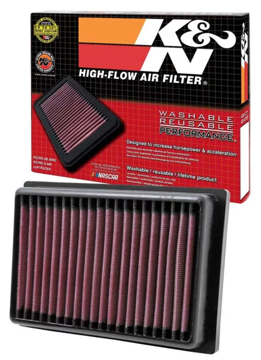 ACE, RS-S models) High select and Rally SM5, Premium, Air SM5, (Ryker, Edition, RS RS-S 2010-2019 CAN-AM Air ACE, Spyder, Filter: CM-9910 600 K&N Performance, Filter: 900 SE5, Powersport other Engine