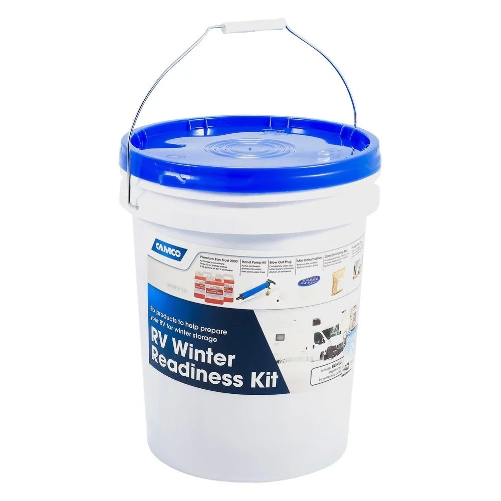 Readiness 36190 Camco RV Kit Winter