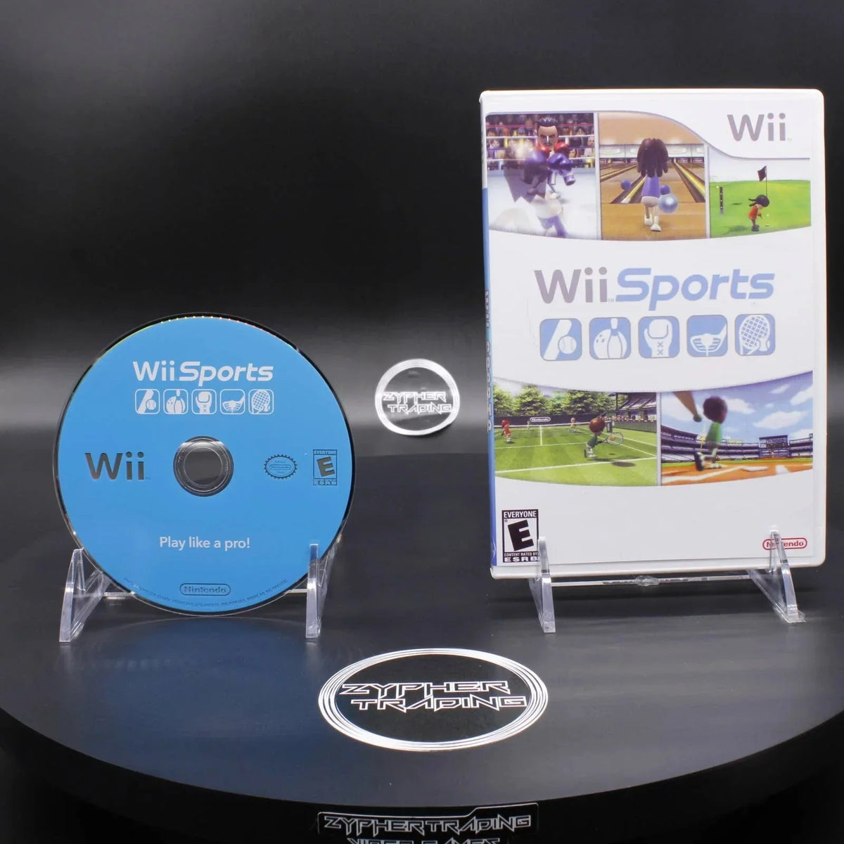 Nintendo | Wii Sports Wii