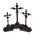 Home Willows Bailey Cross 27 3) Lindisfarne Of Street inch (Set Ornate 2499-Bel-4548164