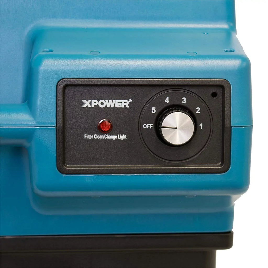 X-3580 in Machines,Blue,21 Air Xpower Negative 5/8 H