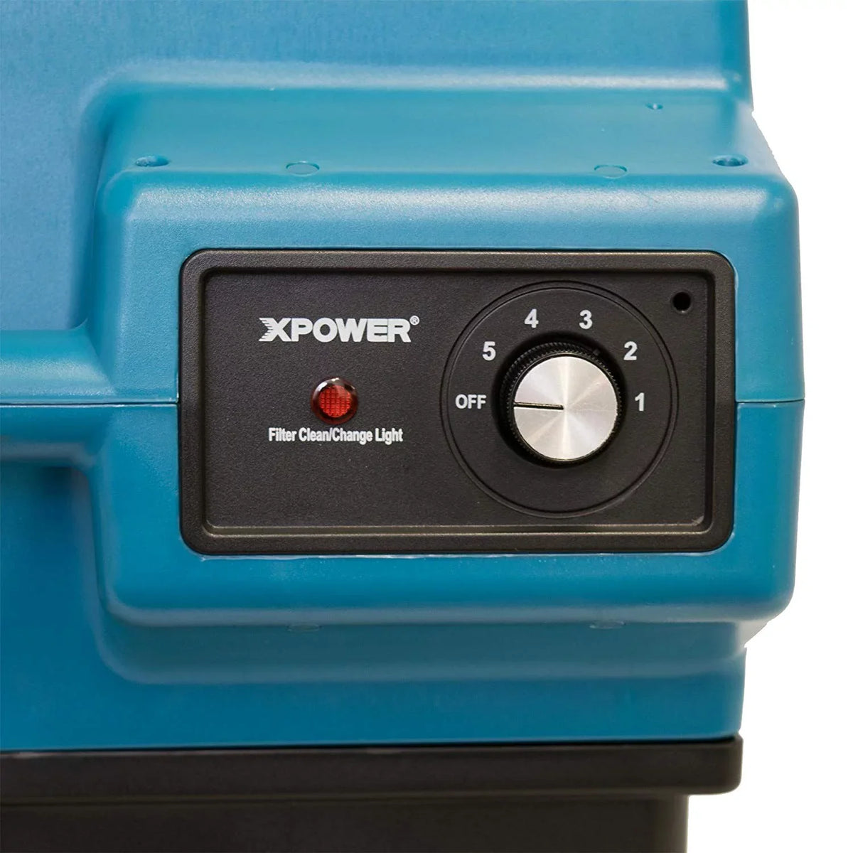 X-3580 in Machines,Blue,21 Air Xpower Negative 5/8 H