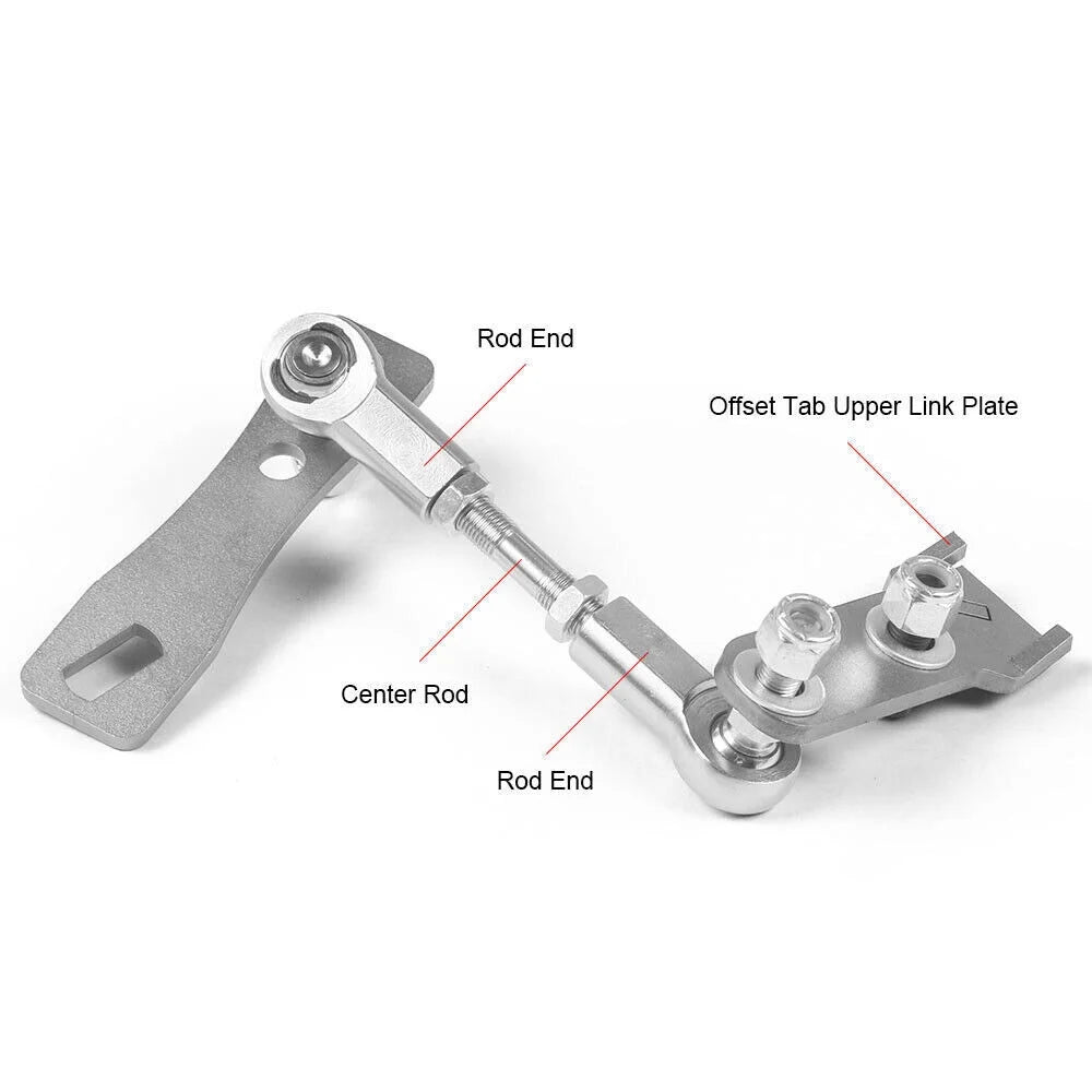 US Kit MJ Stock Case Jeep Linkage 1986-2001 XJ Transfer Cherokee for Fits