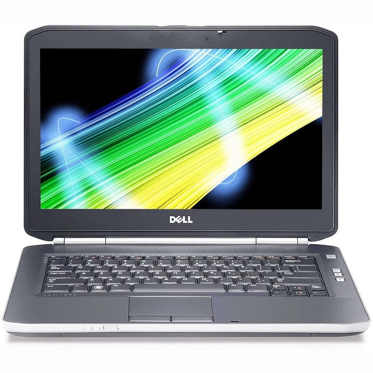 Windows 2.5GHz 64 Laptop Pro Dell 250GB E5420 DVD Pre-Owned i5 10 2GB Latitude