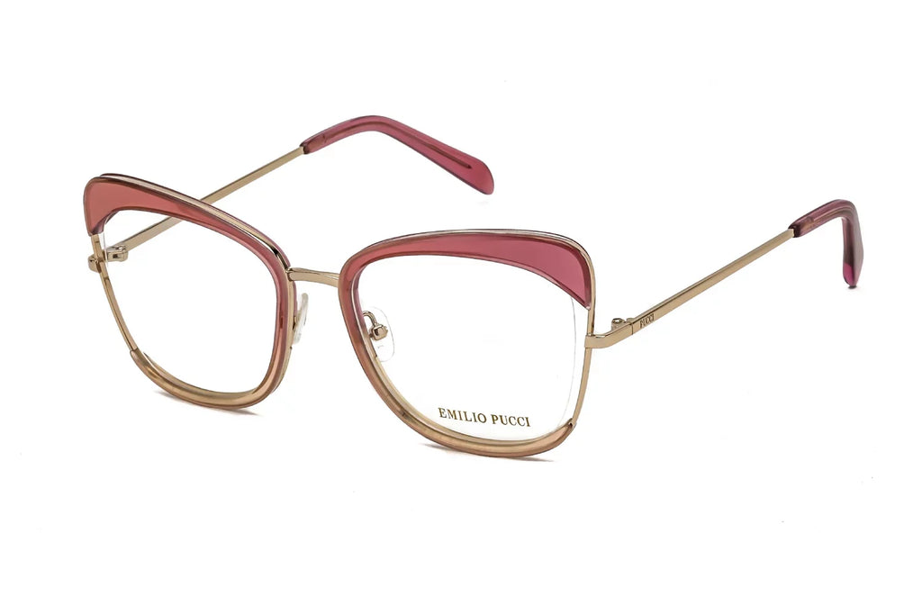 Pucci Eyeglasses Emilio 5090 EP /Other Pink 074
