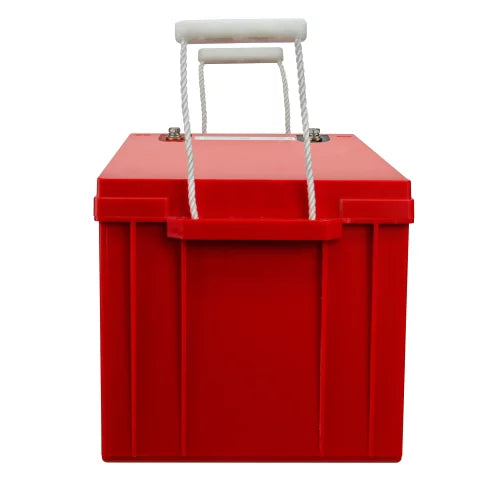 Motor - Marine 24V Battery 100Ah Battery Lithium Trolling