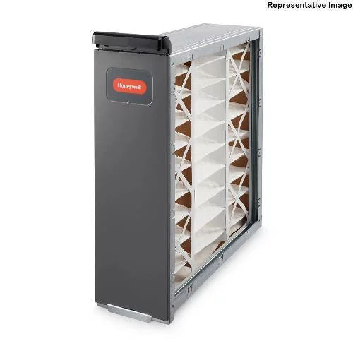 FC100A1029 Media 11 x Filter x 25" 4" 16" Air - MERV Honeywell