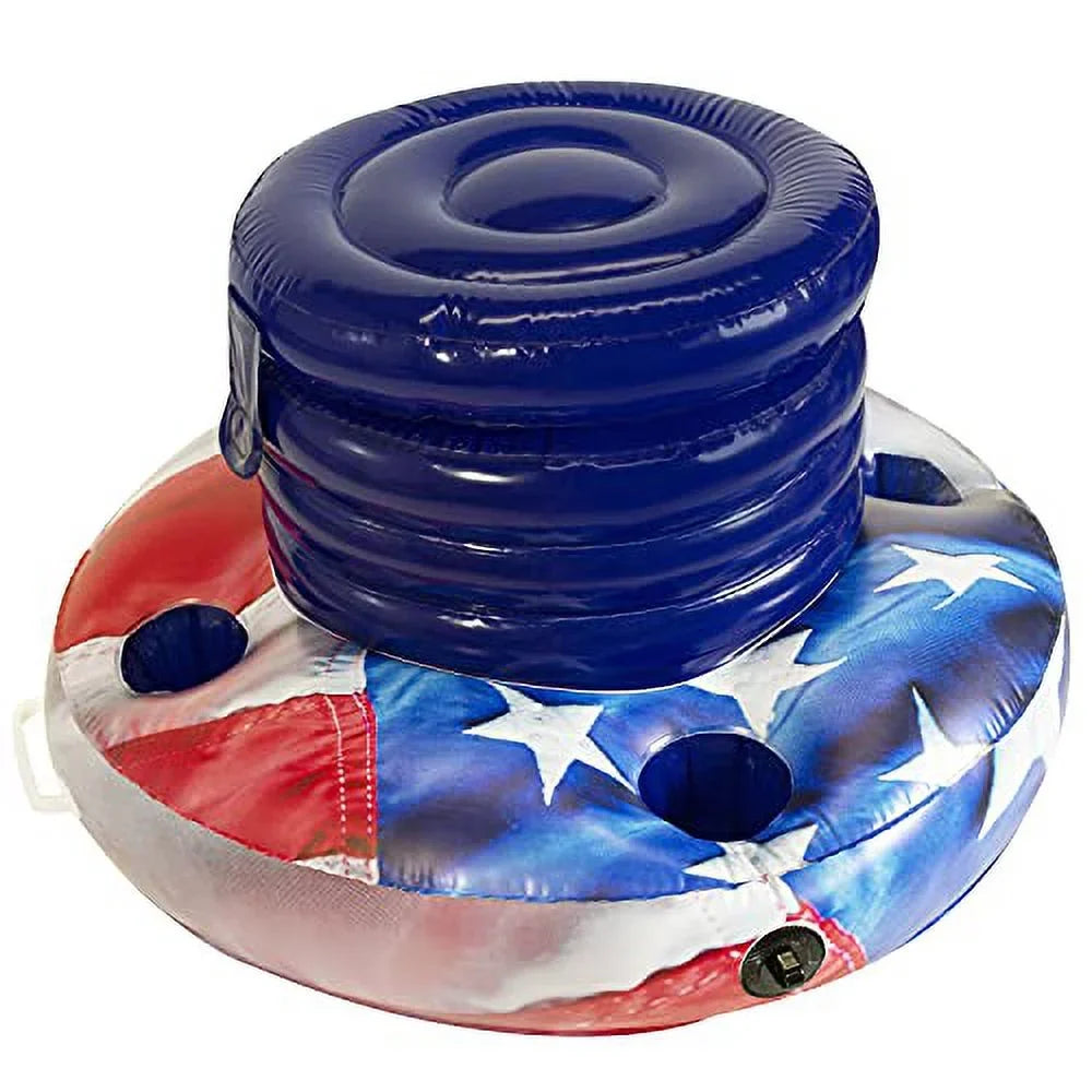 STARS DRINK US2115US FLOATING & STRIPES