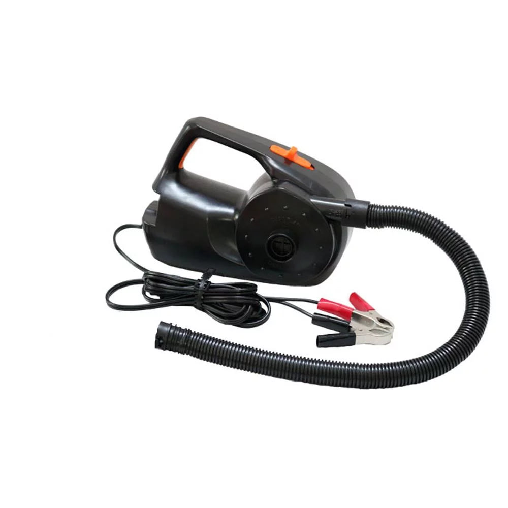 Swimming Portable Pump Air Electric Cushions Car Blower Auto Pump Kayak 100W Air Boat for Pool Rechargable Inflatable Ball