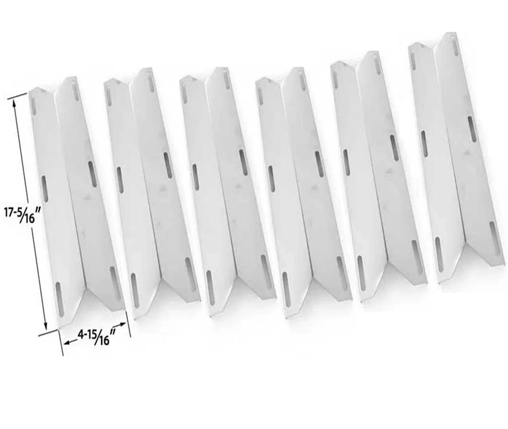 Charmglow 720-0536, 720-0396, Repair Grill for Nexgrill Tool Sets Models Kit Gas