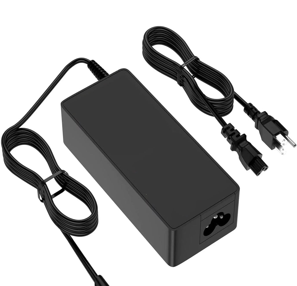3459 14 DC Dell Battery 3000 Adapter PS Guy-Tech with AC Supply 14-3459 Cord Cable LED Vostro Power Laptop PC Compatible 14" Notebook / Charger