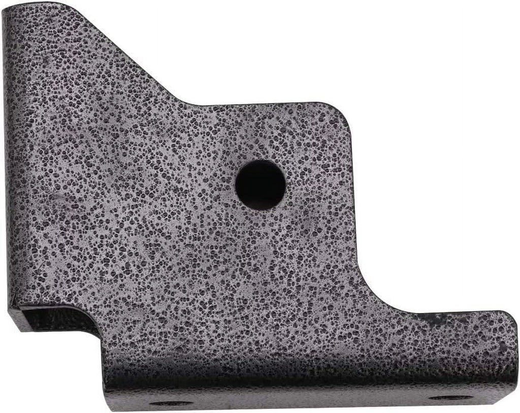1984-2001 Cherokee Jeep XJ Shackle ELITEWILL Kit Fit Rear for Relocation 1117 | 1.5"