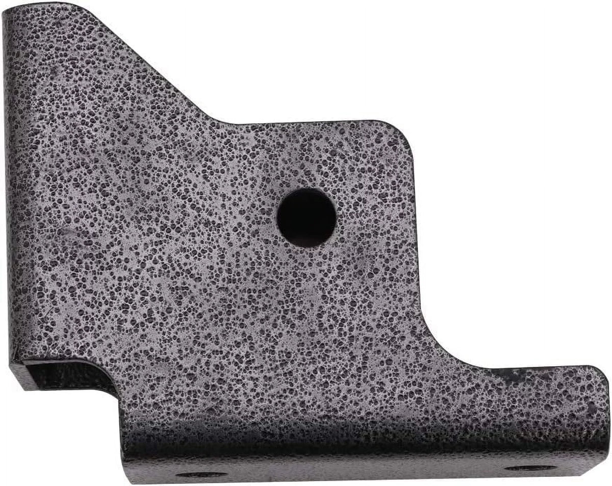 1984-2001 Cherokee Jeep XJ Shackle ELITEWILL Kit Fit Rear for Relocation 1117 | 1.5"