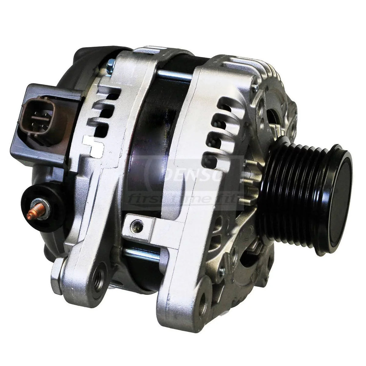 Fits Highlander 2015 210-1131 First Alternator Fit Remanufactured Denso Time DENSO