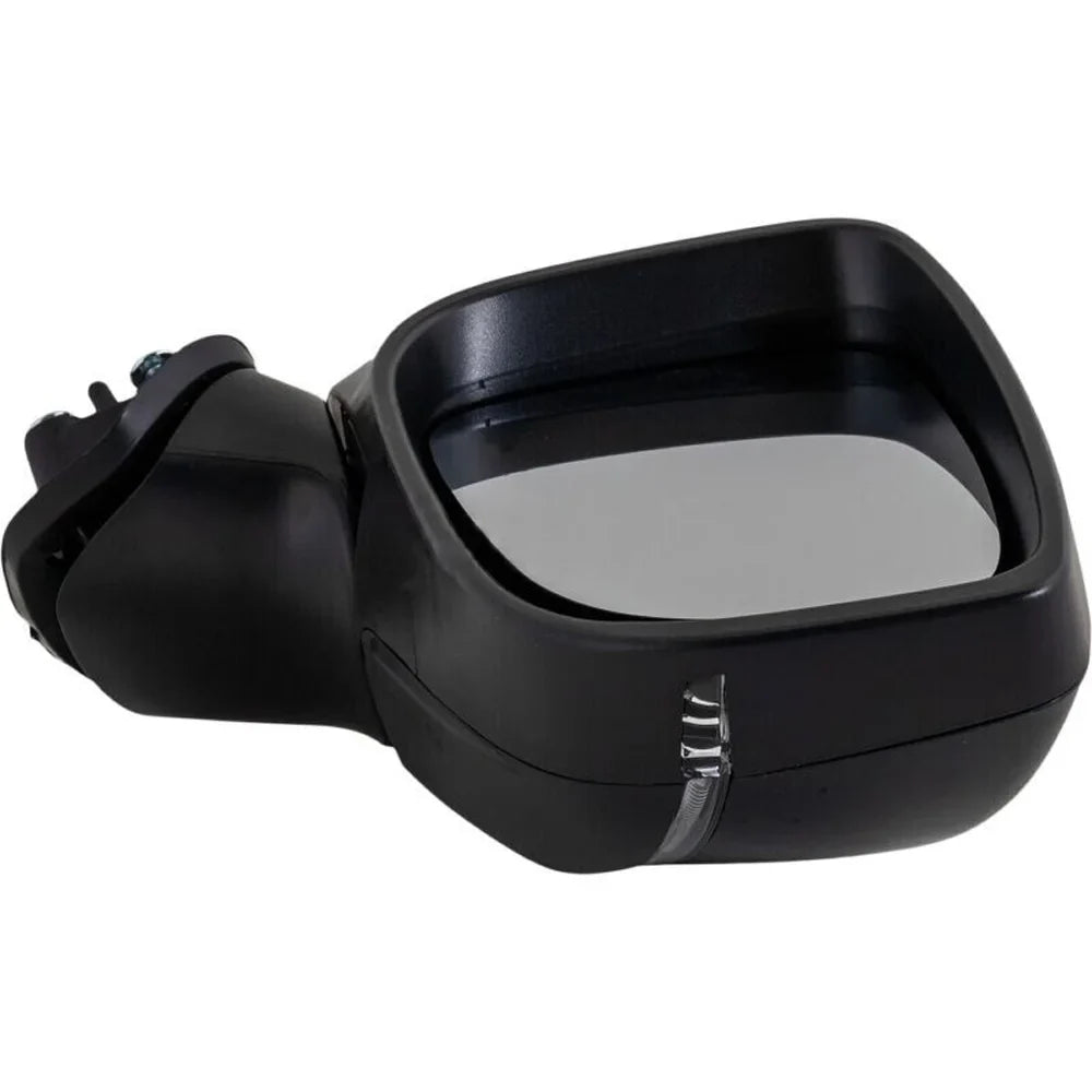 Sport Ma1321230 New 3 S Right G Gt Gx Part 762405-72159-0 Sedan Bjs8-69-1G1 Grand Numbers I Se Compatible With Hatchback Mazda 2.5L 2.0L 4-Door Mirror 2018 Touring Gs
