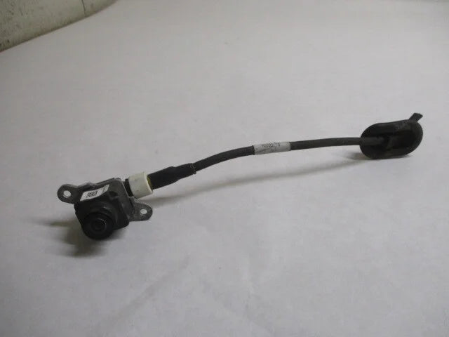 OEM Durango Up Dodge Rear LKQ View Camera Pre-Owned (Good) Back