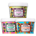 Cosmetics Chronogram Be(M)dita Capilar 3x100g/3x3.5fl.oz Ghee Kit Lola