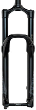 Suspension | RC Fork 27.5" 15x110mm 170mm Charger Select RockShox | | Lyrik
